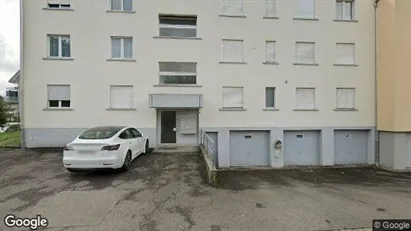 Apartments for rent in Bern-Mittelland - Photo from Google Street View