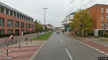 Apartments for rent in Erlangen - Photo from Google Street View