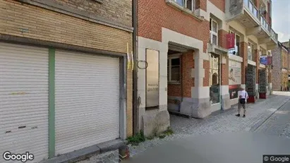 Apartments for rent in Ieper - Photo from Google Street View