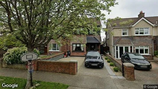 Apartments for rent in Dublin 24 - Photo from Google Street View