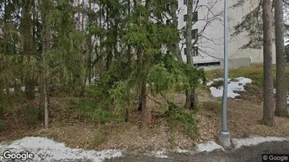 Apartments for rent in Espoo - Photo from Google Street View