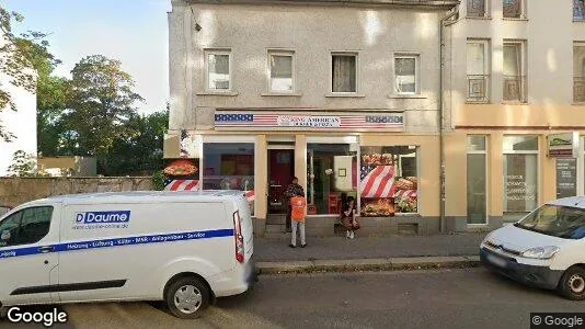 Apartments for rent in Leipzig - Photo from Google Street View