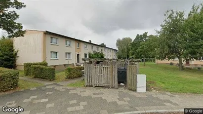 Apartments for rent in Bremerhaven - Photo from Google Street View