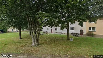 Apartments for rent in Bremerhaven - Photo from Google Street View