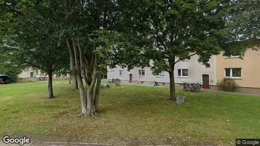 Apartments for rent in Bremerhaven - Photo from Google Street View