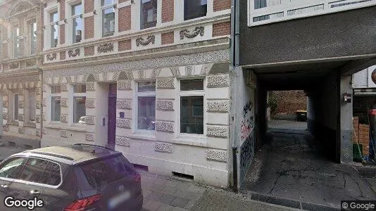 Apartments for rent in Essen - Photo from Google Street View