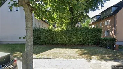 Apartments for rent in Essen - Photo from Google Street View