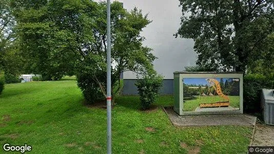 Apartments for rent in Goslar - Photo from Google Street View