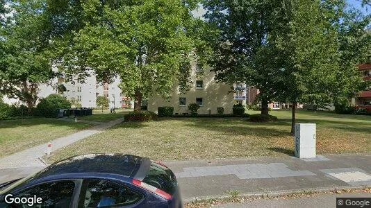 Apartments for rent in Duisburg - Photo from Google Street View