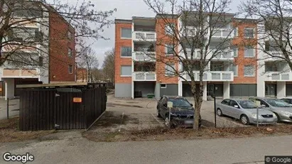 Apartments for rent in Lappeenranta - Photo from Google Street View