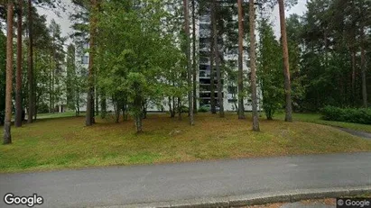 Apartments for rent in Oulu - Photo from Google Street View