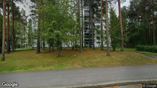 Apartments for rent in Oulu - Photo from Google Street View