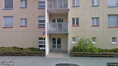 Apartments for rent in Pori - Photo from Google Street View