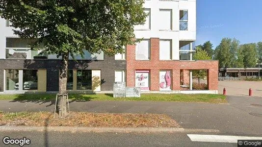 Apartments for rent in Vantaa - Photo from Google Street View