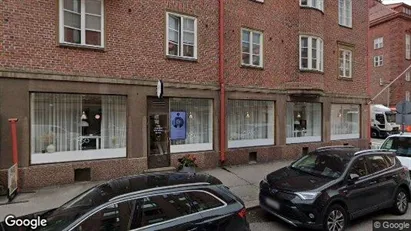 Apartments for rent in Helsinki Eteläinen - Photo from Google Street View