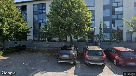 Apartments for rent in Helsinki Kaakkoinen - Photo from Google Street View