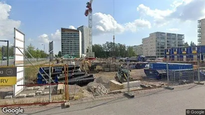 Apartments for rent in Espoo - Photo from Google Street View