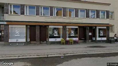 Apartments for rent in Tampere Keskinen - Photo from Google Street View