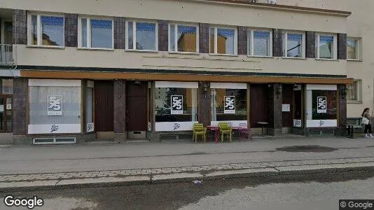 Apartments for rent in Tampere Keskinen - Photo from Google Street View