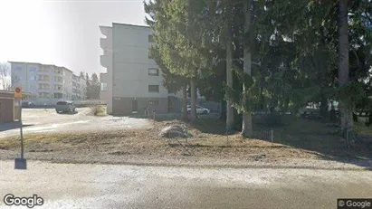 Apartments for rent in Kuopio - Photo from Google Street View