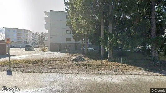 Apartments for rent in Kuopio - Photo from Google Street View