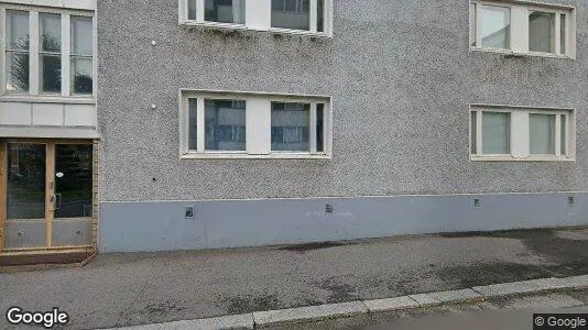 Apartments for rent in Kuopio - Photo from Google Street View