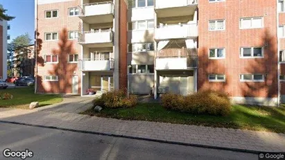 Apartments for rent in Turku - Photo from Google Street View