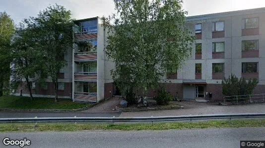 Apartments for rent in Turku - Photo from Google Street View