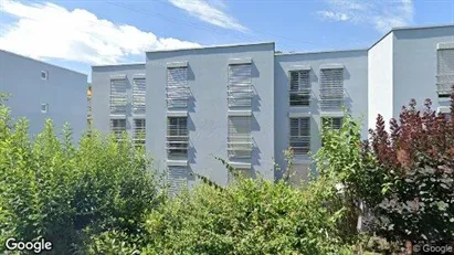 Apartments for rent in Liestal - Photo from Google Street View