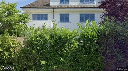 Apartments for rent in Liestal - Photo from Google Street View