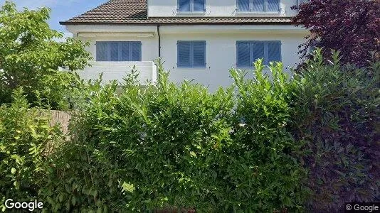 Apartments for rent in Liestal - Photo from Google Street View