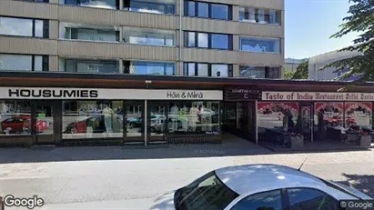 Apartments for rent in Turku - Photo from Google Street View