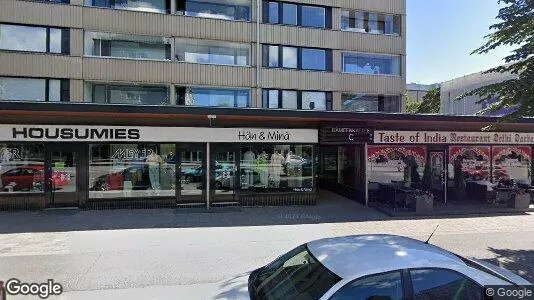 Apartments for rent in Turku - Photo from Google Street View