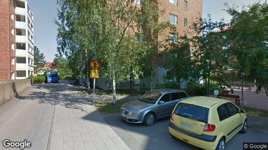 Apartments for rent in Turku - Photo from Google Street View
