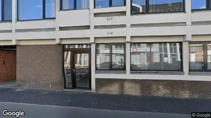 Apartments for rent in Kapellen - Photo from Google Street View