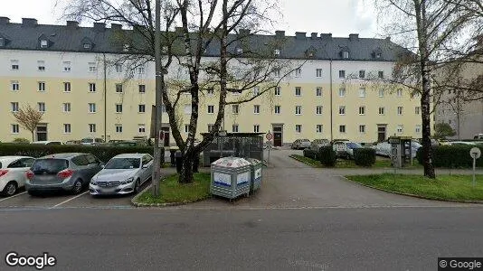 Apartments for rent in Leonding - Photo from Google Street View