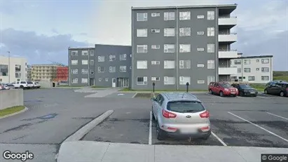 Apartments for rent in Hafnarfjörður - Photo from Google Street View