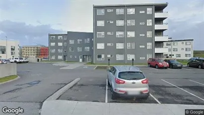 Apartments for rent in Hafnarfjörður - Photo from Google Street View