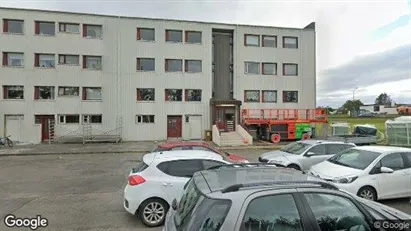Apartments for rent in Hafnarfjörður - Photo from Google Street View