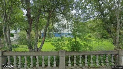 Apartments for rent in Reykjavík Miðborg - Photo from Google Street View