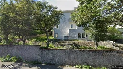 Apartments for rent in Reykjavík Miðborg - Photo from Google Street View