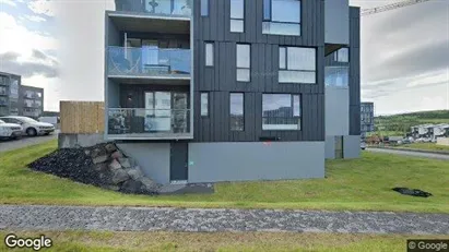Apartments for rent in Garðabær - Photo from Google Street View