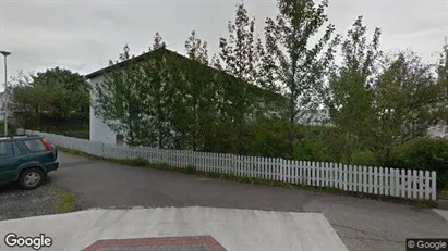 Apartments for rent in Reykjavík Laugardalur - Photo from Google Street View