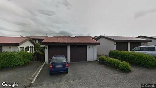 Apartments for rent in Reykjavík Breiðholt - Photo from Google Street View