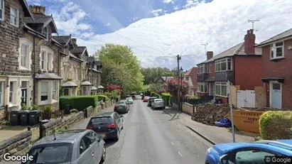 Apartments for rent in Harrogate - North Yorkshire - Photo from Google Street View