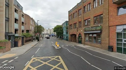 Apartments for rent in Location is not specified - Photo from Google Street View