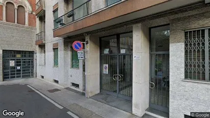 Apartments for rent in Milano Zona 1 - Centro storico - Photo from Google Street View