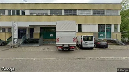 Apartments for rent in Frauenfeld - Photo from Google Street View