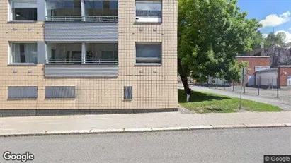 Apartments for rent in Turku - Photo from Google Street View