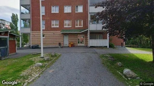 Apartments for rent in Tampere Lounainen - Photo from Google Street View